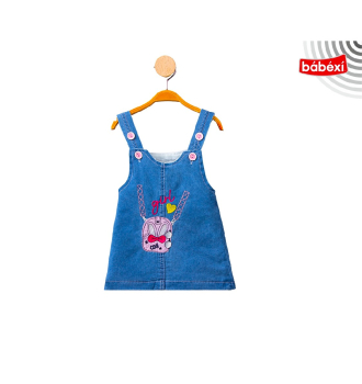 сарафан для девочек пр-во Турция в интернет-магазине «Детская Цена»